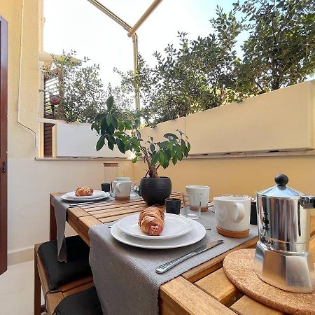 Solemar Sicilia - White Loft Apartamento Palermo Exterior foto