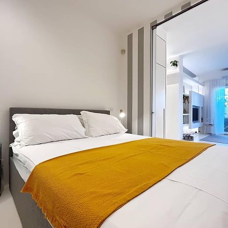 Solemar Sicilia - White Loft Apartamento Palermo Exterior foto