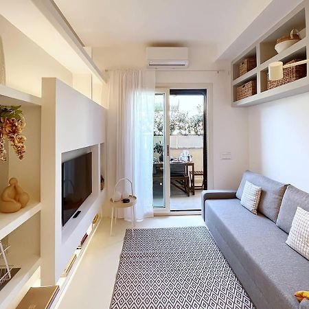Solemar Sicilia - White Loft Apartamento Palermo Exterior foto
